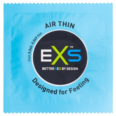 EXS Air Thin 100 sztuk